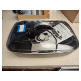 16in electric skillet