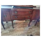 Sideboard cabinet