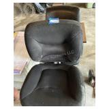 Two Chairs