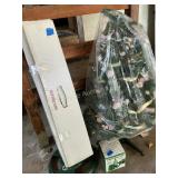 4 Christmas Trees or Stands