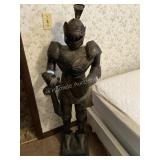 Metal Knight Replica