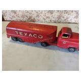 Buddy L Texaco truck