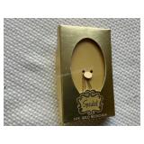 14 K speidel Chain - Fine links