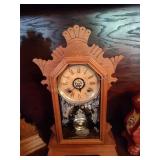 Ansonia Clock Co. shelf clock