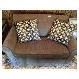 Small Sleeper Sofa