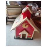 Fisher-Price Play Family School