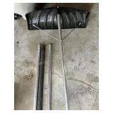 Roof Rake