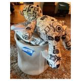 Bag of Textiles