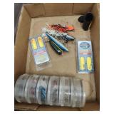 Fishing tackle