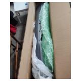 Econoline bumper cover