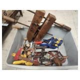 Clamps