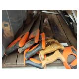 7 saws