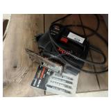Skil jig saw