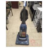 Sharp vacuum cleaner