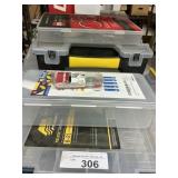Group Plastic Cases