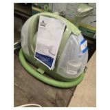 Bissell little green