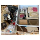 3 Flats Craft Items