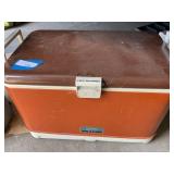 Thermos Cooler