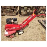 5hp tiller