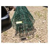 4ft wire fence