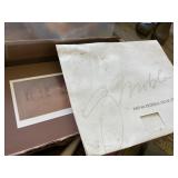 2 Signed Prints - Gene Ronicka & Duck Stamp