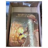 Mary Janeï¿½s Idea Book