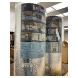 2 Rolls Reflectix
