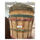 Bushel Baskets
