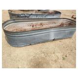 Stock tank