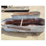Stock tank