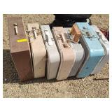 7 box fans