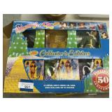 Wizard of Oz Dolls - 50th Anniversary