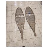 Snow shoes