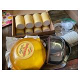 3 Flats Housewares