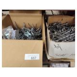 Slat hooks 2 boxes