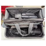 Camcorder and other