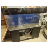 Acrylic fish tank