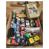 Nascar die casts