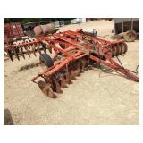 Allis-Chalmers 2300 disc