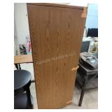 Pair of cabinets 24' w x 66' t
