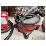 Craftsman 16 gal shop vac