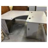 Office Desk - Modular