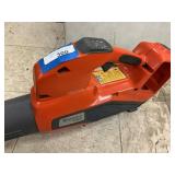 Husqvarna 436LiB Leaf Blower no battery