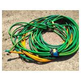 Garden hoses