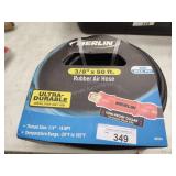 Air hose