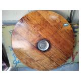Lord Chumleys Pub tabletop 5ft