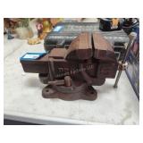 Vise 5in jaws