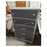 Dresser 31' W x 48' T