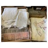 2 Flats Towels