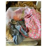 Vintage Clothes